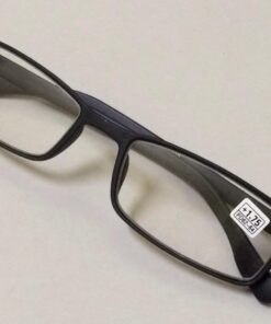 TR90 Fashion Slim Reading Glasses