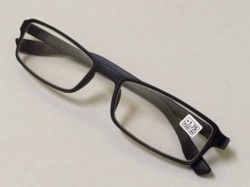 TR90 Fashion Slim Reading Glasses