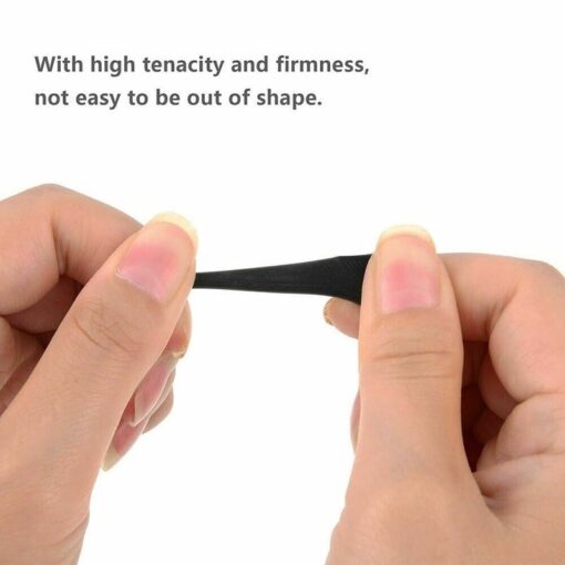 Glasses Silicone Anti-Slip Elastic Hooks