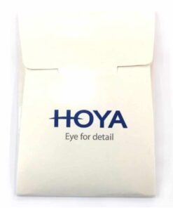 HOYA High Quality Microfiber Cloth