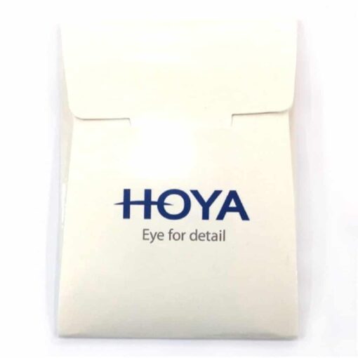 HOYA High Quality Microfiber Cloth