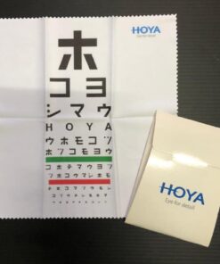 High Quality Hoya Microfiber Cloth