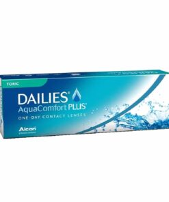 Alcon Dailies aqua comfort plus toric