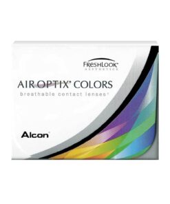 Alcon Air Optix Monthly Color
