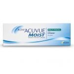 1-Day Acuvue Moist Multifocal (30pcs in box)