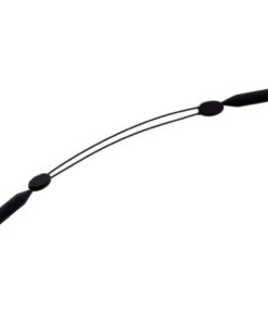 Eyeglass Adjustable String Holder