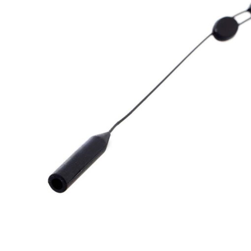 Eyeglass Wire Adjustable String Holder