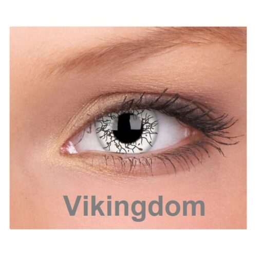 Colourvue Crazy Lens Vikingdom
