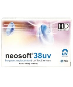 neosoft 38uv HD ASPHERIC