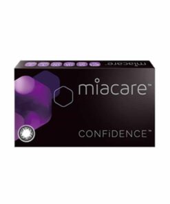Miacare CONFiDENCE Monthly
