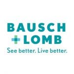 Bausch + Lomb See better Live better