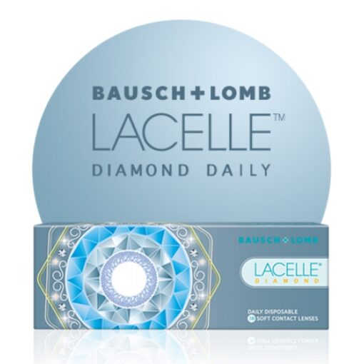 Lacelle Diamond Cosmetic Color