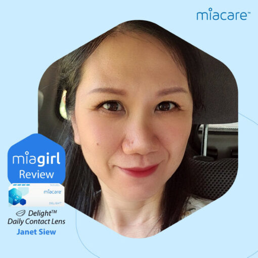 Miacare 1Day Delight Review