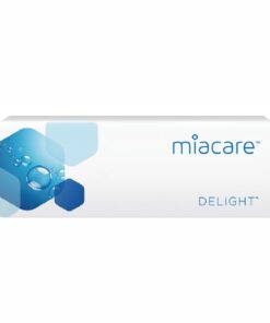 miacare 1day delight daily