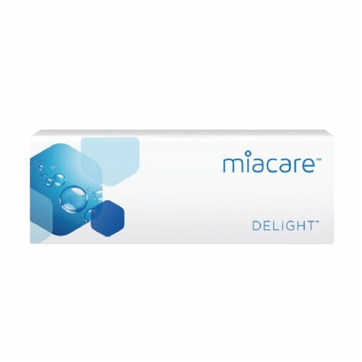 miacare 1day delight daily