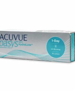 ACUVUE OASYS 1-DAY HydraLuxe