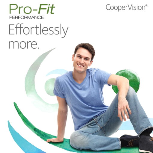 CooperVision Pro-Fit Performance