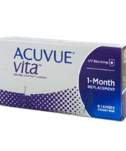 Acuvue Vita Contact Lens