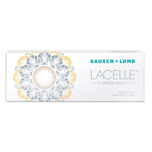 Lacelle Grace Colour Daily Lenses