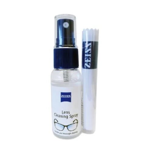 zeiss lens cleaning solution