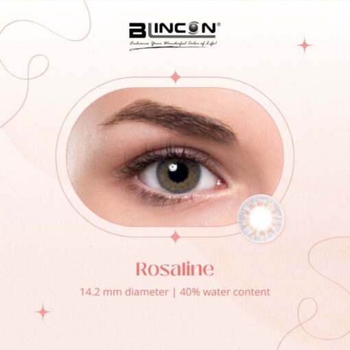 Blincon W Series Rosaline