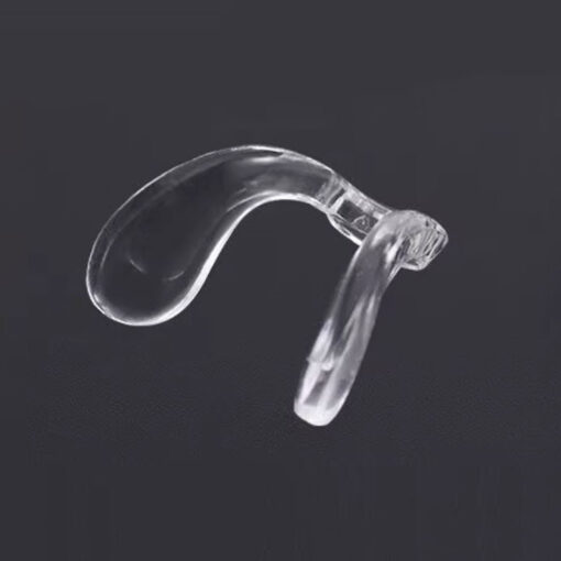 ONE-PIECE Saddle Screw In Nose Pad